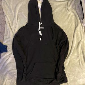 PINK hoodie